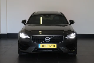 Volvo V90 – thumbnail 8