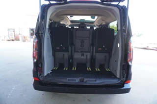 Ford Transit Custom – thumbnail 15