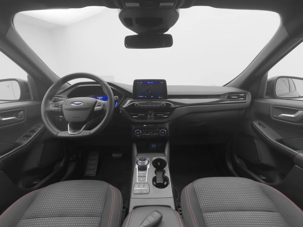 Ford Kuga – foto 23
