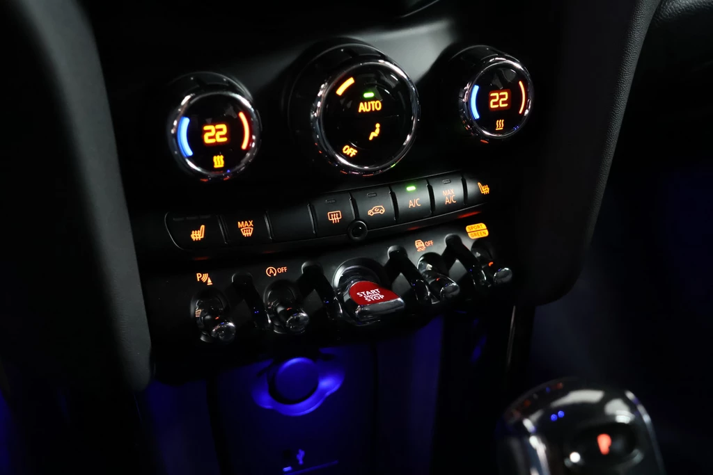 MINI Cooper – foto 20