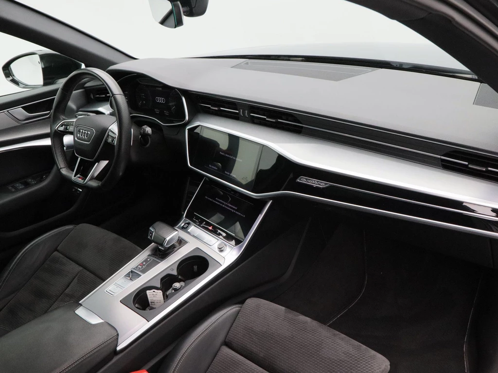 Audi A6 – foto 45