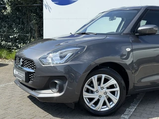 Suzuki Swift – thumbnail 3
