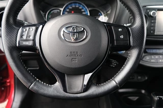 Toyota Yaris – thumbnail 18