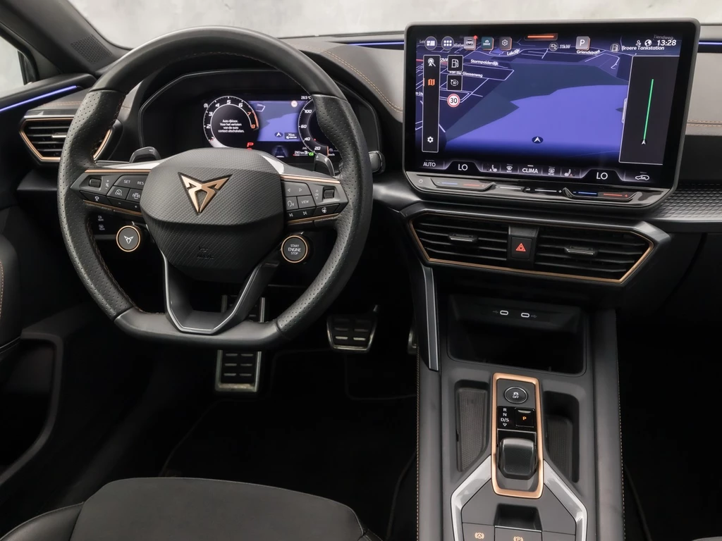CUPRA Leon – foto 9