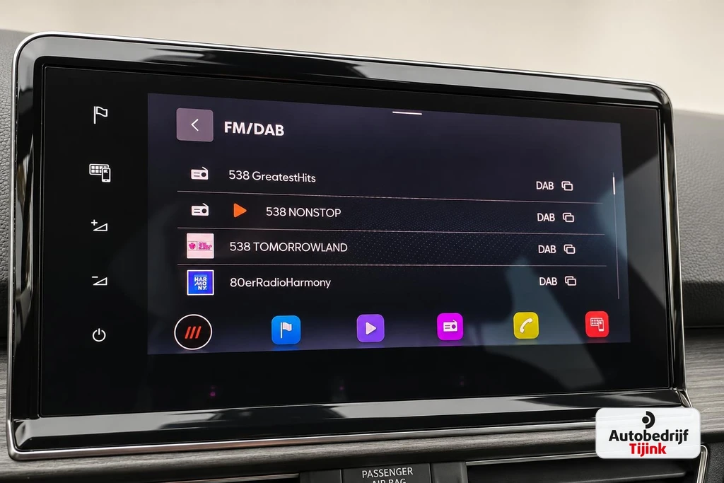 SEAT Tarraco – foto 33