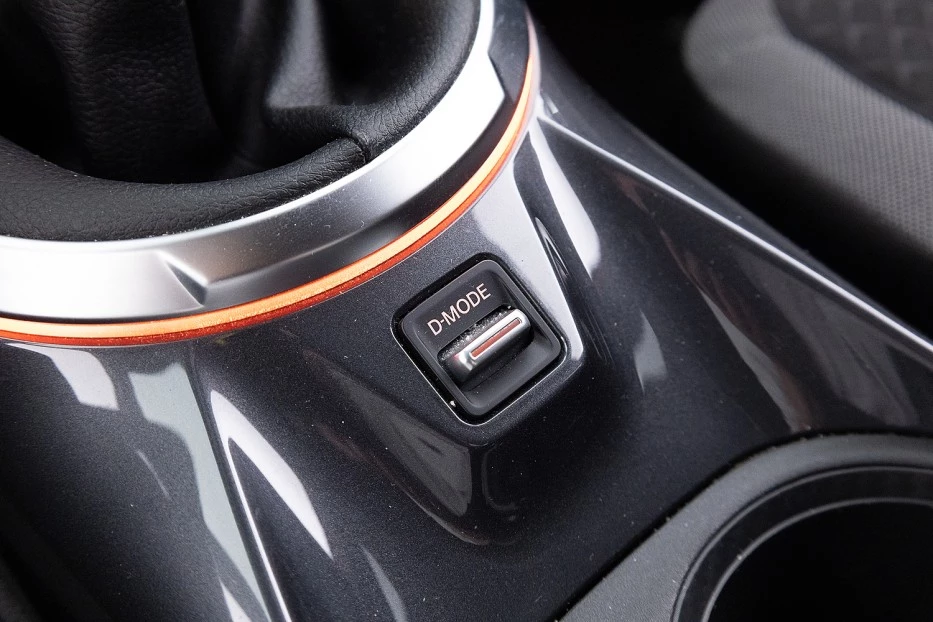 Nissan Juke – foto 25