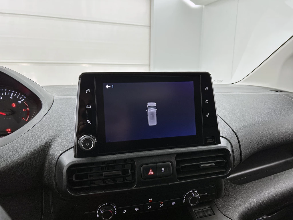 Peugeot Partner – foto 16