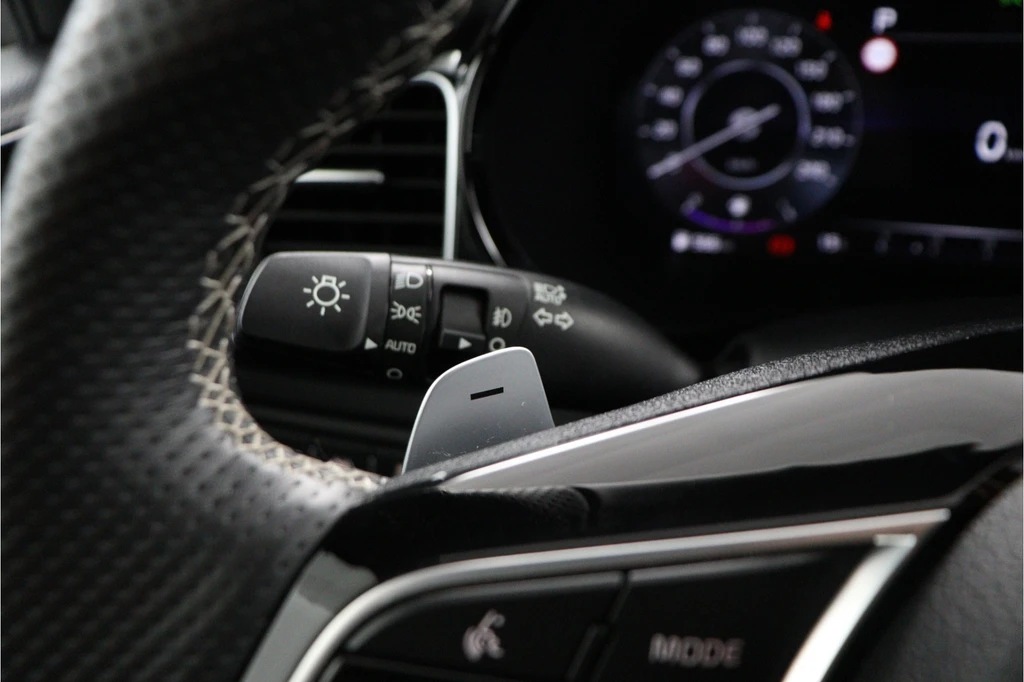 Kia XCeed – foto 54