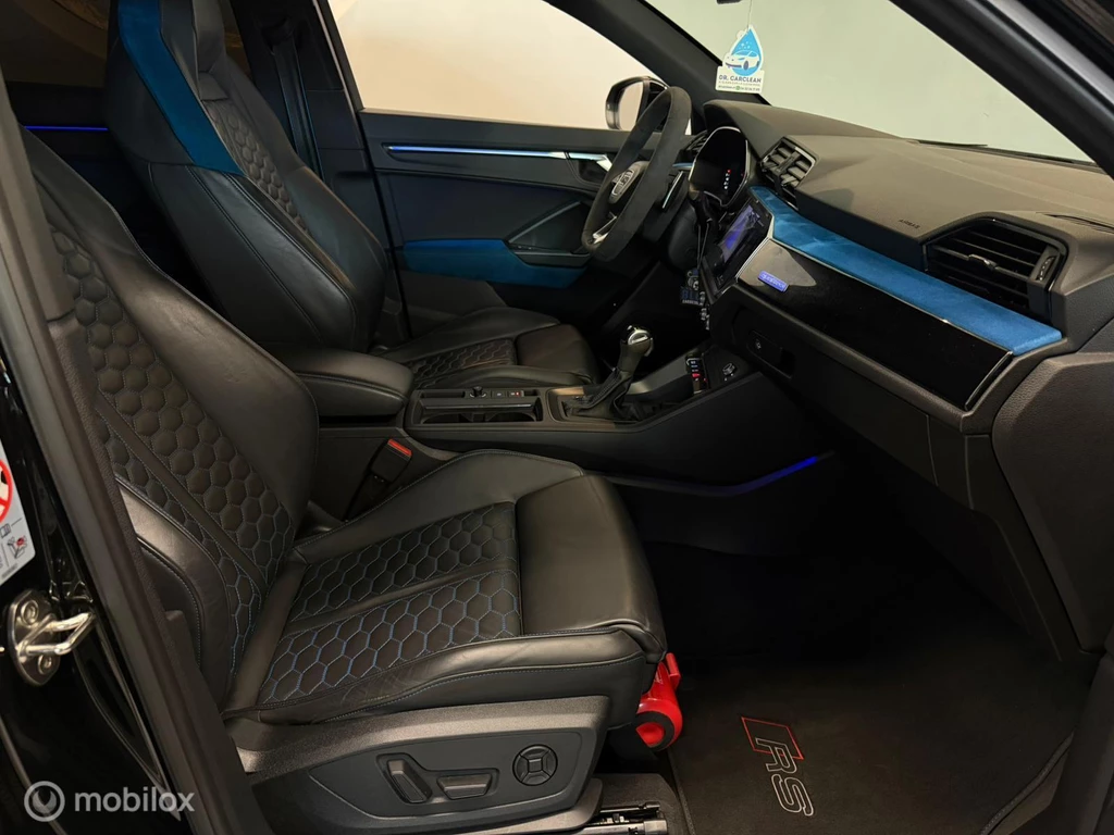 Audi RSQ3 – foto 18