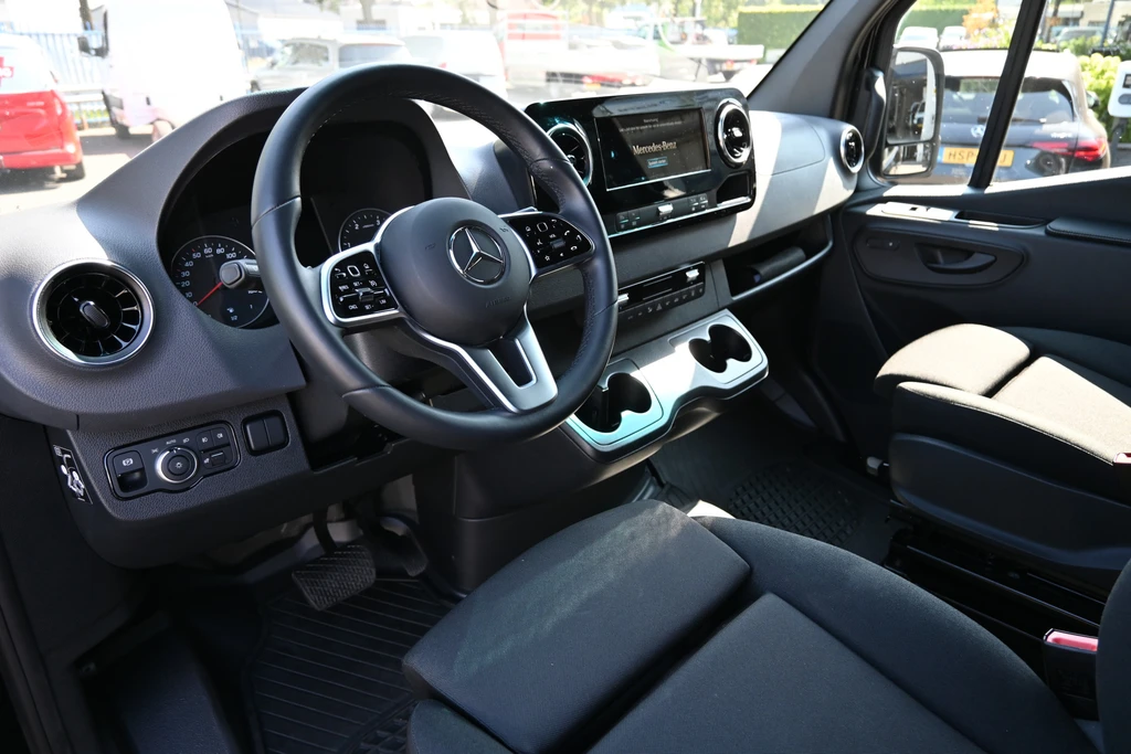Mercedes-Benz Sprinter – foto 7