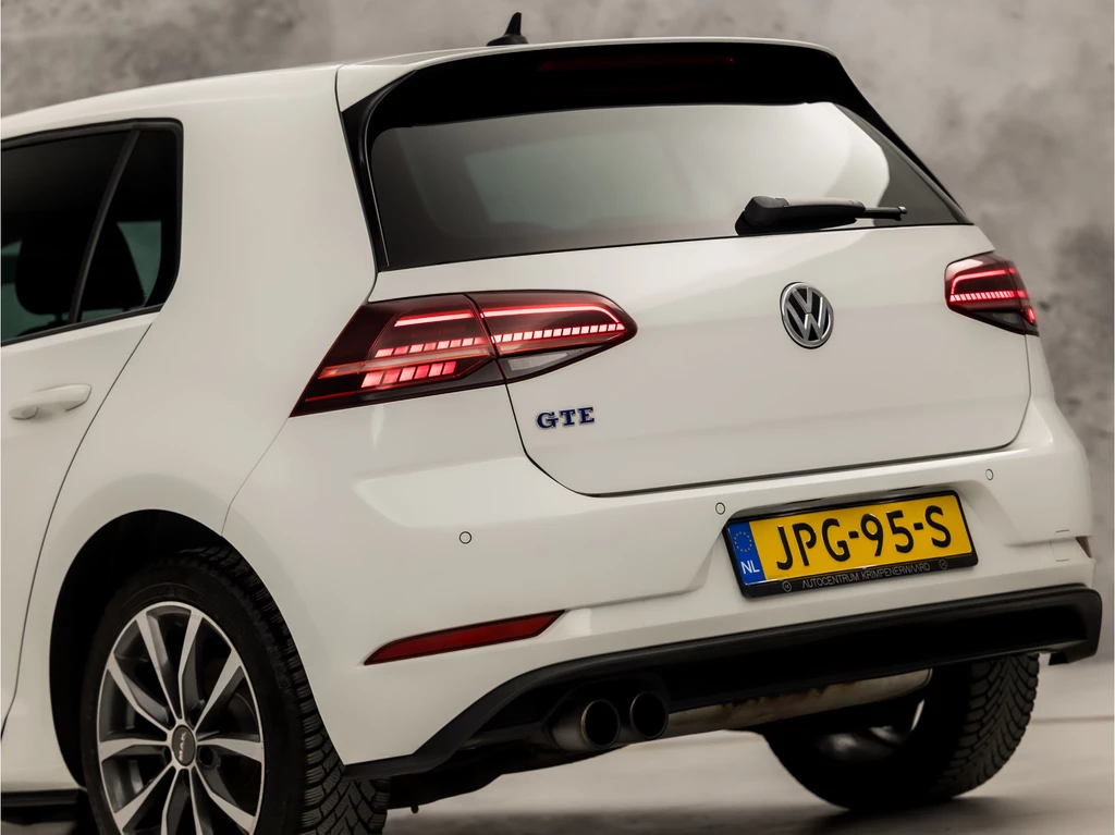 Volkswagen Golf – foto 5