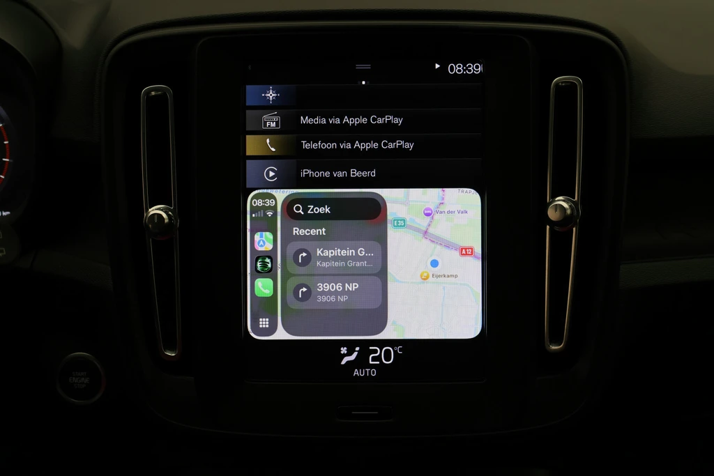 Volvo XC40 – foto 36