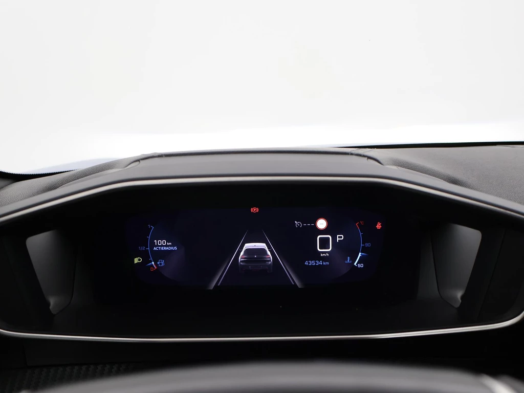 Peugeot 208 – foto 36