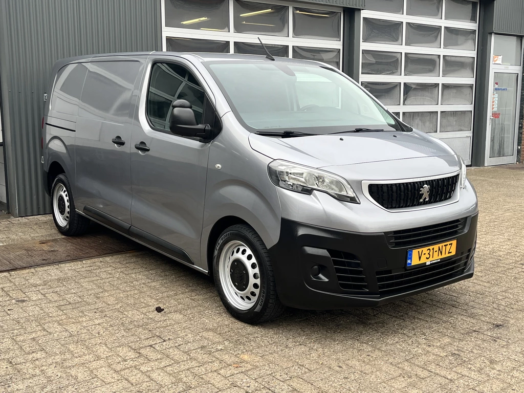 Peugeot Expert – foto 9
