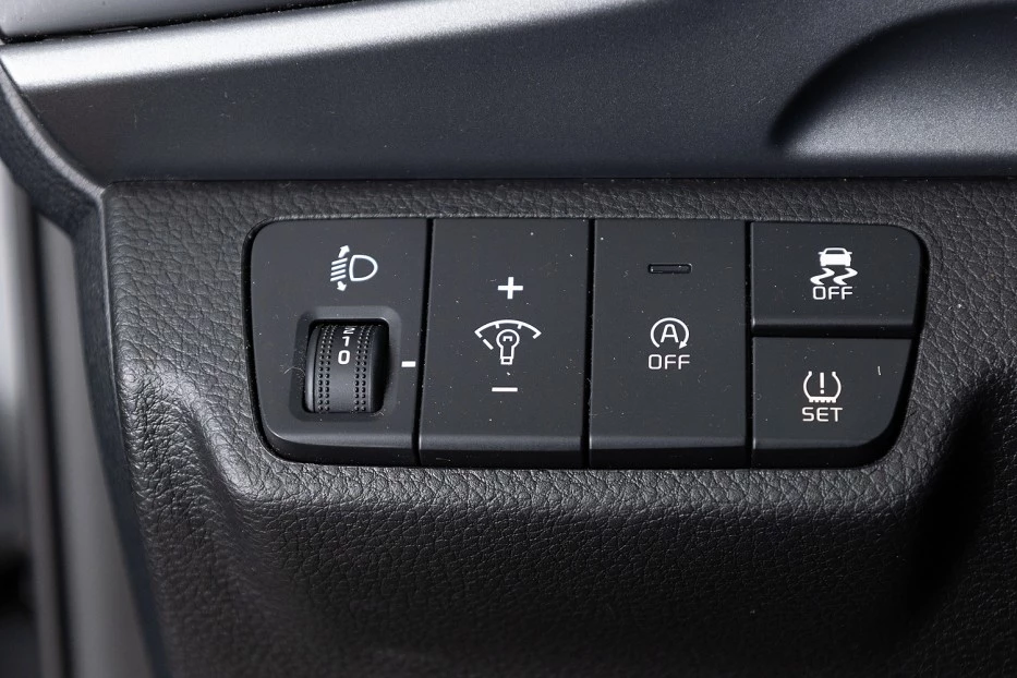 Kia Stonic – foto 19