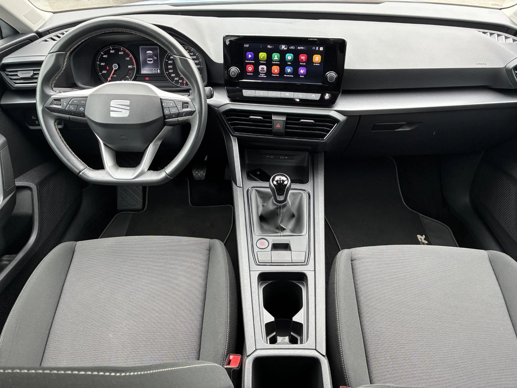 SEAT Leon – foto 12