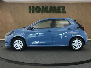 Toyota Yaris – thumbnail 3