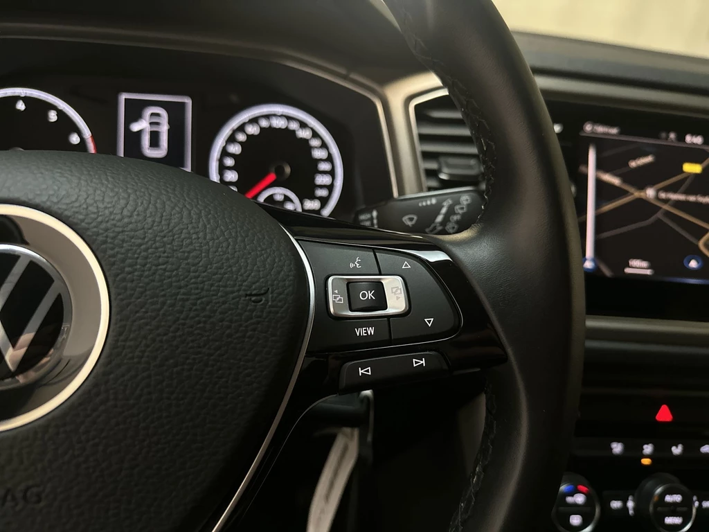 Volkswagen T-Roc – foto 20