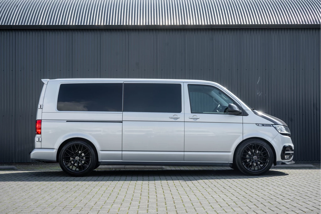Volkswagen Transporter – foto 5