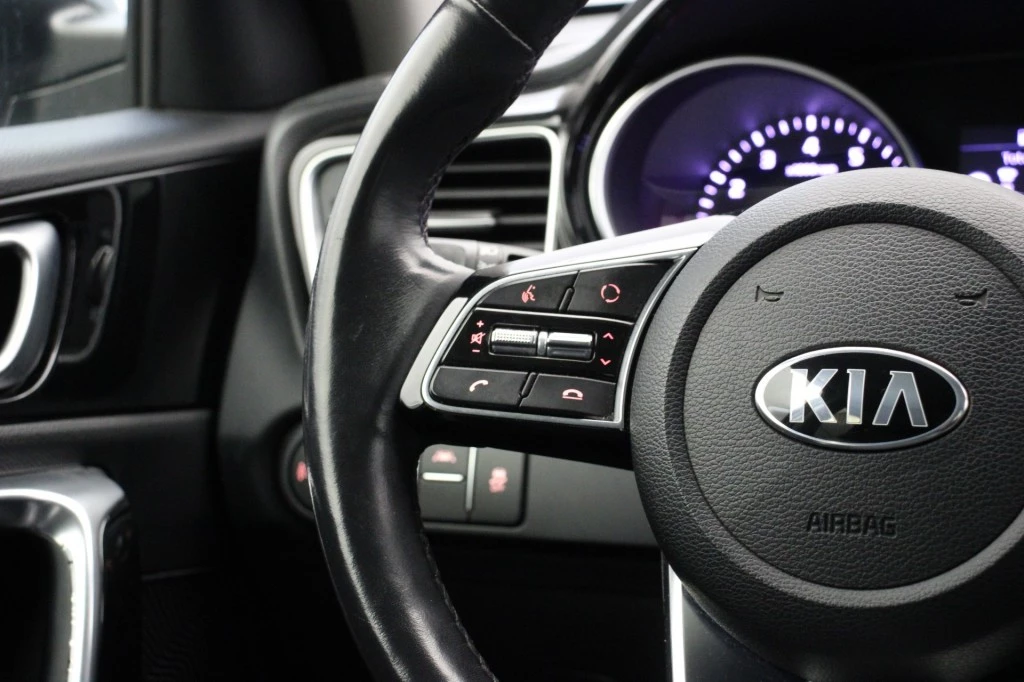 Kia Ceed – foto 18
