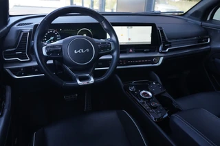 Kia Sportage – thumbnail 13