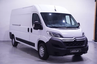 Citroën Jumper – thumbnail 9