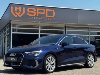 Audi A3 – thumbnail 1