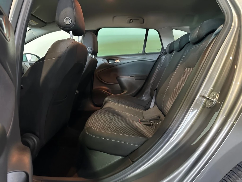 Opel Astra – foto 44