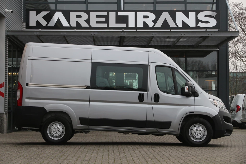 Fiat Ducato – foto 5