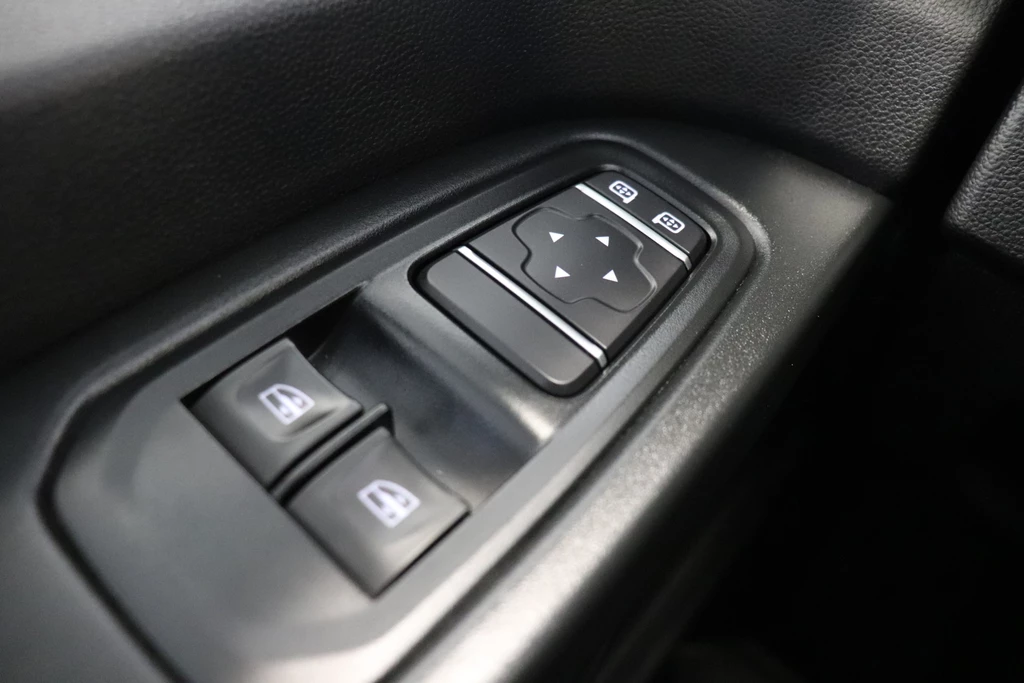 Renault Trafic – foto 17