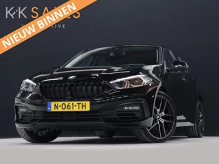 BMW 1 Serie – thumbnail 1