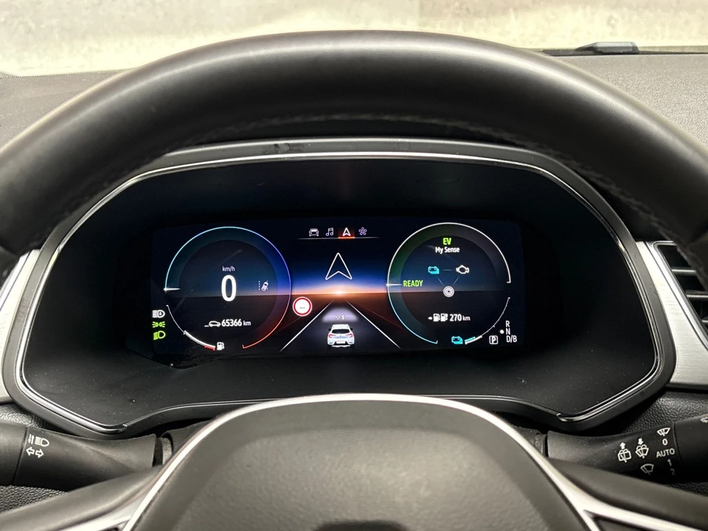 Renault Captur – foto 16