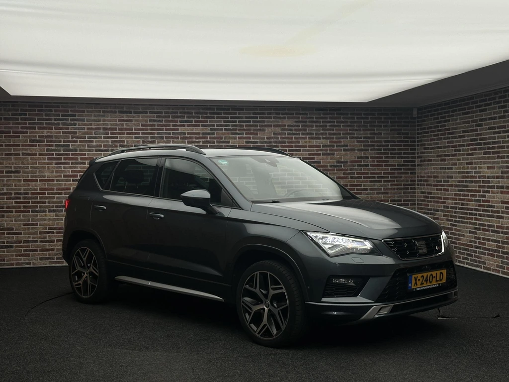 SEAT Ateca – foto 10
