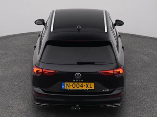 Volkswagen Golf – thumbnail 9