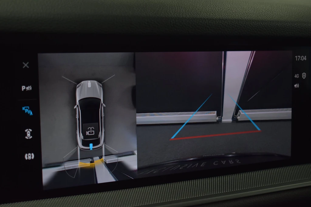 Porsche Cayenne – foto 27