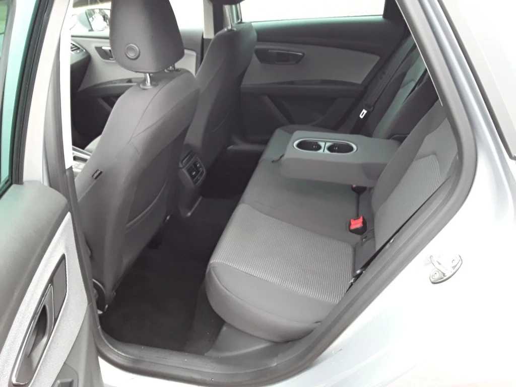 SEAT Leon – foto 9