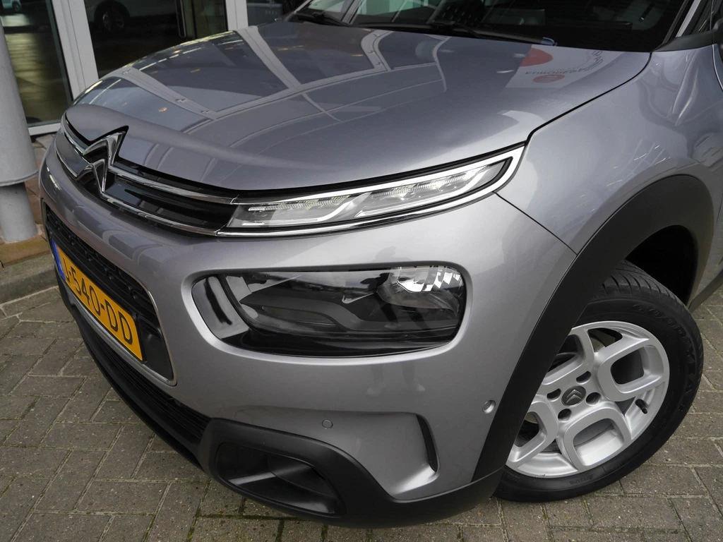 Citroën C4 Cactus – foto 36