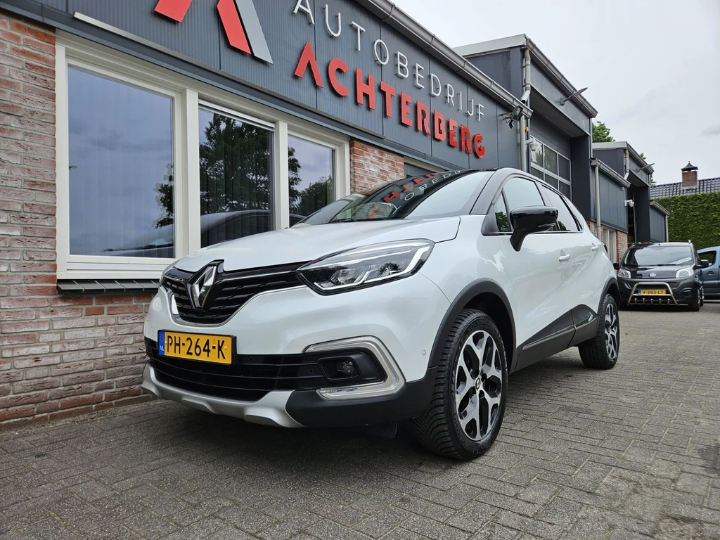 Renault Captur – foto 2