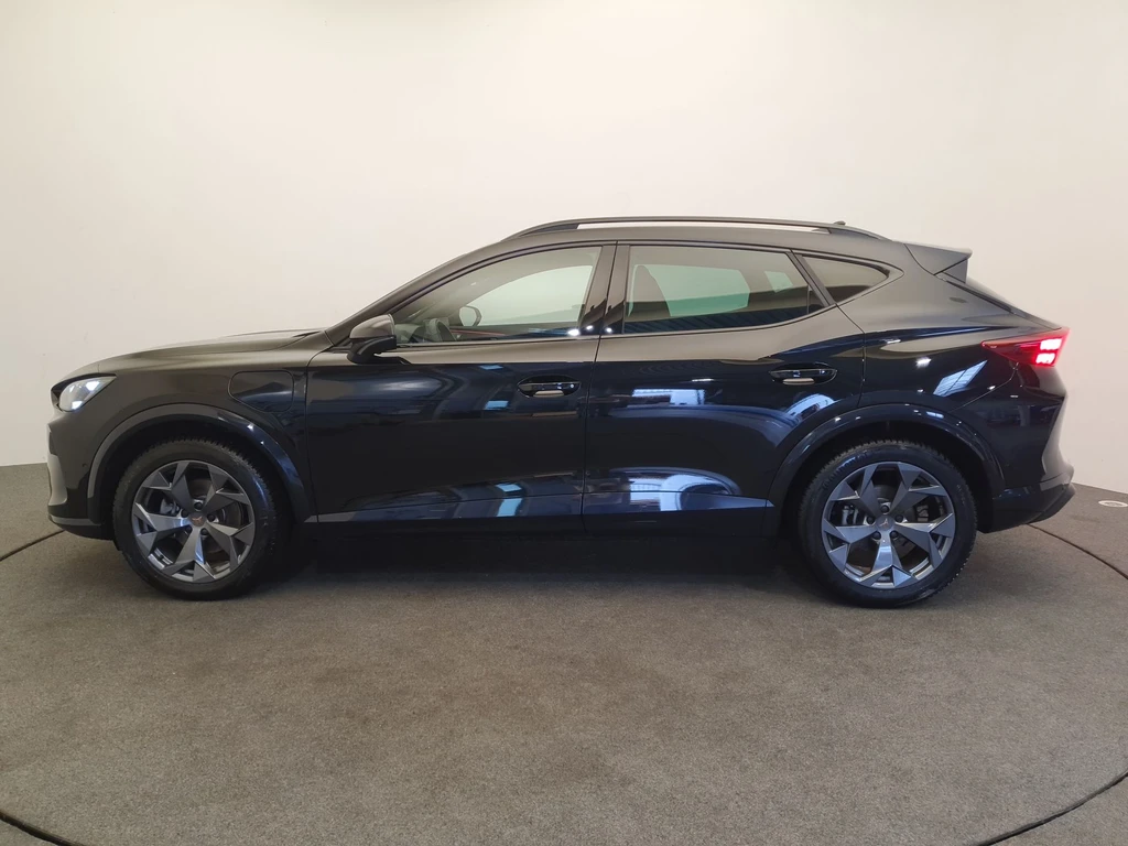 CUPRA Formentor – foto 3
