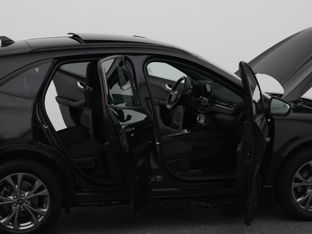 Ford Kuga – foto 36