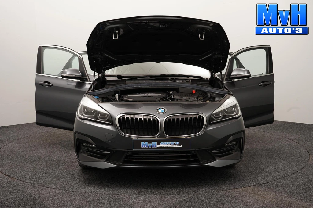 BMW 2 Serie – foto 20