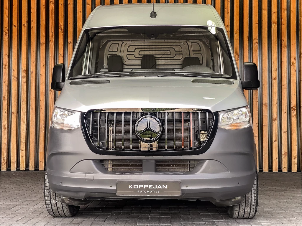 Mercedes-Benz Sprinter – foto 16