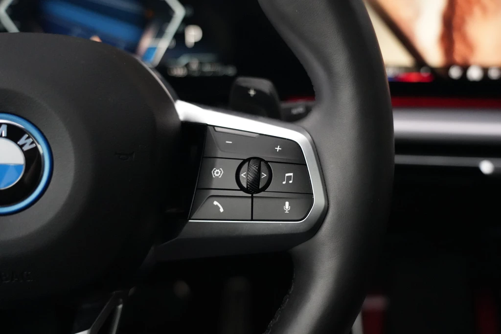 BMW X1 – foto 17