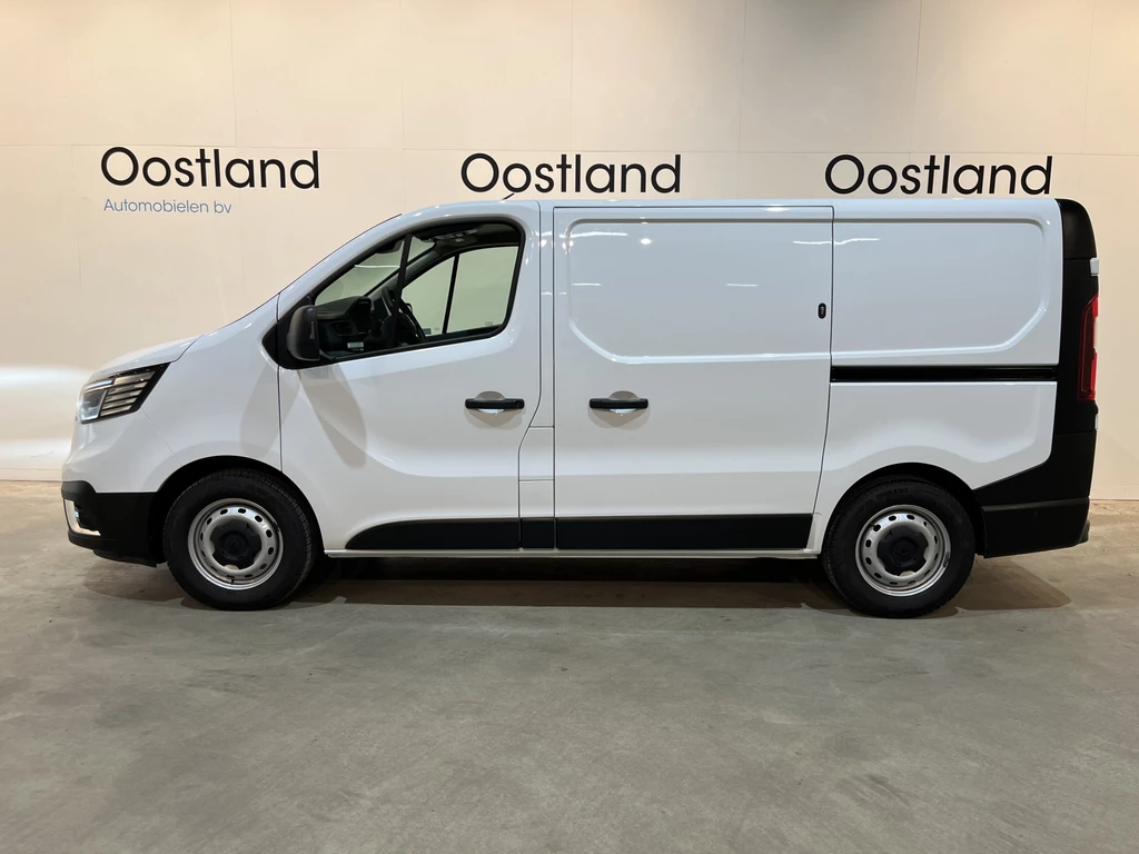 Renault Trafic – foto 7