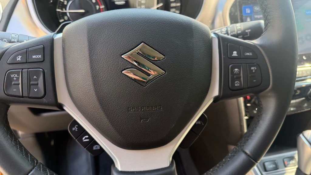 Suzuki Vitara – foto 14