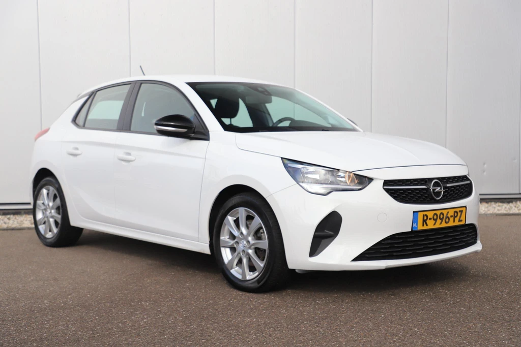 Opel Corsa – foto 3