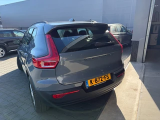 Volvo XC40 – thumbnail 3