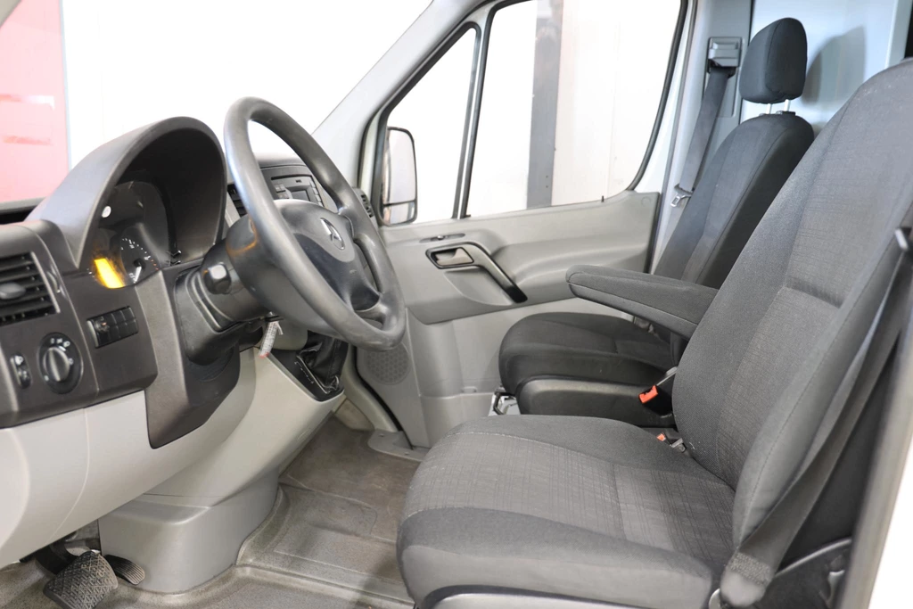 Mercedes-Benz Sprinter – foto 9