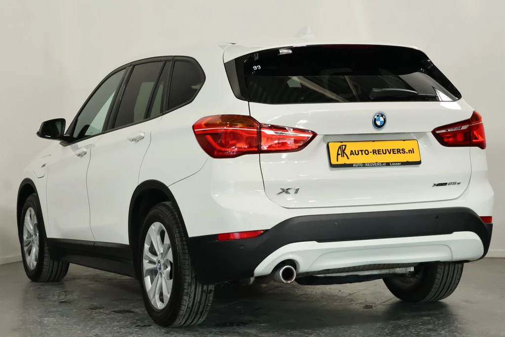 BMW X1 – foto 3
