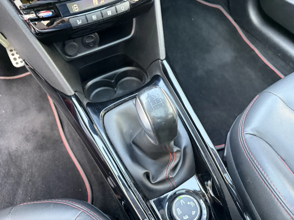 Peugeot 2008 – foto 19